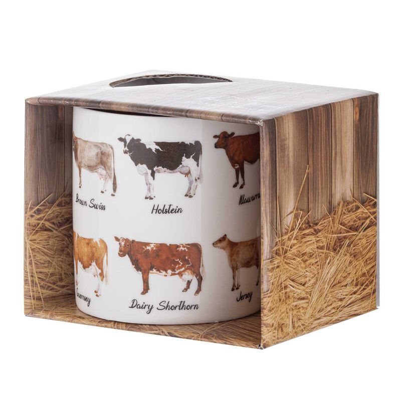 Ashdene Best In Breed Mug image number 2